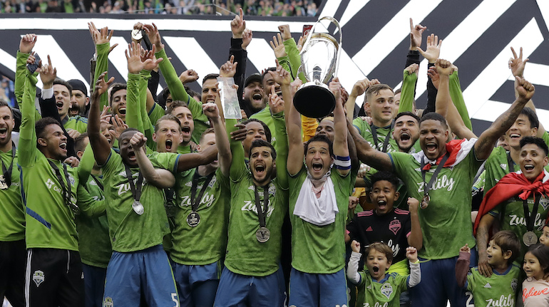 seattle sounders pls cup 2020