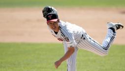Lee Jin-Man and AP
