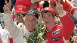 AL Behrman and AP