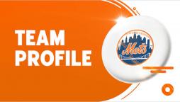 ny mets team profile