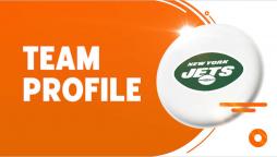 NY Jets team profile