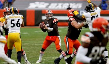 NFL Playoffs Divisional Weekend Picks