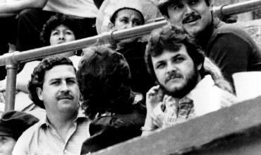 The Two Escobars - Best Soccer Movies