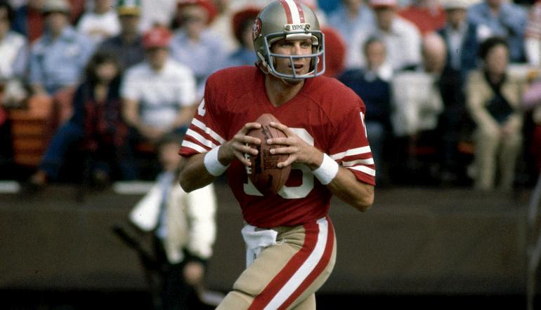 joe montana AP picture 