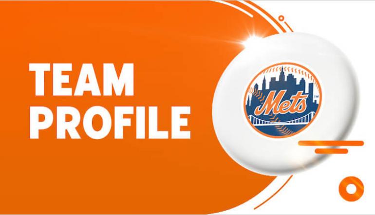 ny mets team profile