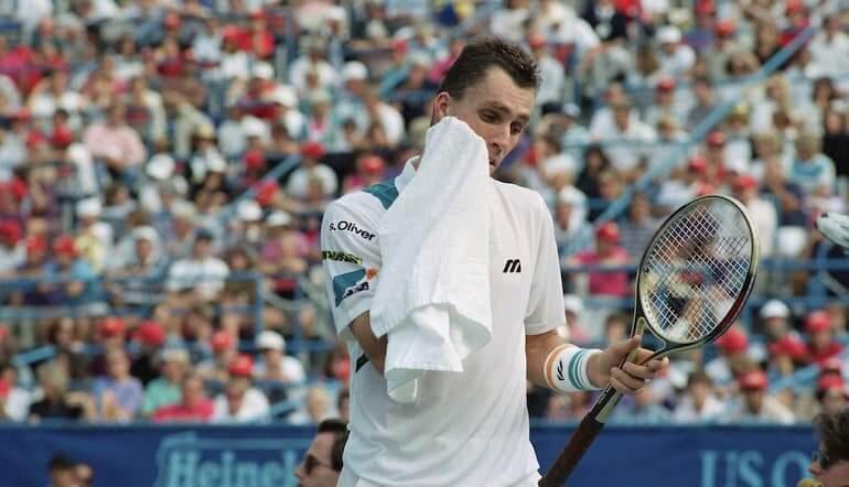 Ivan Lendl AP Ron Frehm