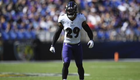 earl thomas baltimore ravens