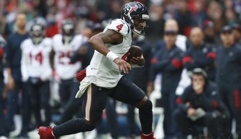 deshaun watson houston texans