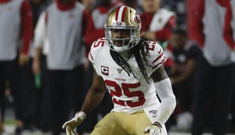 richard sherman san francisco 49ers
