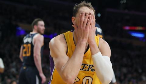 timofey mozgov lakers 
