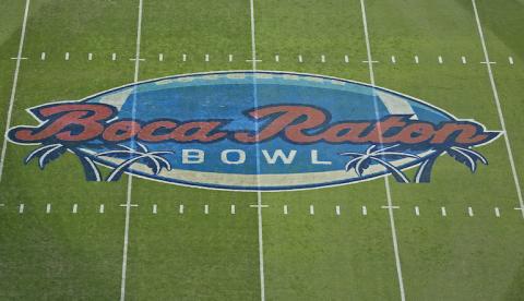 boca raton bowl