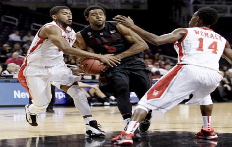 Image Provided by Associated Press and Mark J. Terrill