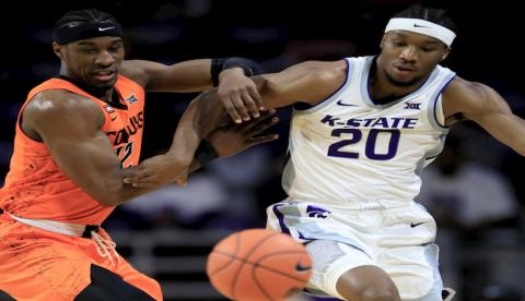 Xavier Sneed by Orlin Wagner and AP