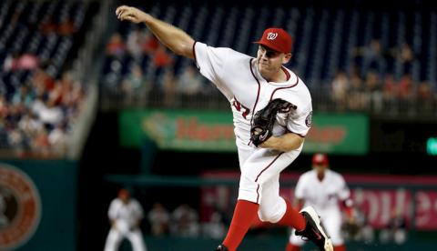 Photo Courtesy of Alex Brandon and AP