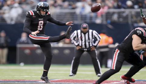 NY Guardians Courtesy of Steve Luciano and AP