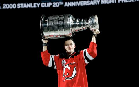 Noah K. Murray and AP NJD