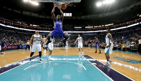 Gerald Herbert and AP