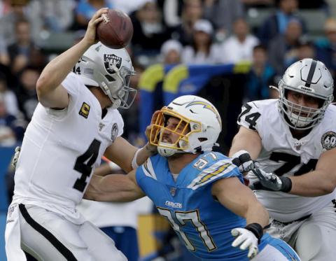 Marcio Jose Sanchez and AP 