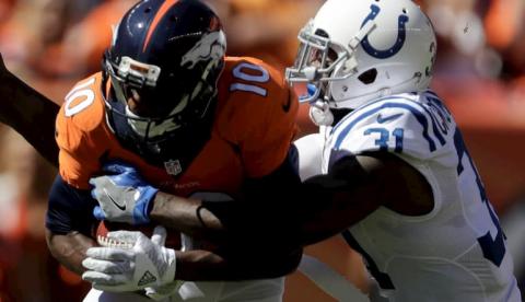 NFL Betting Lines 2020