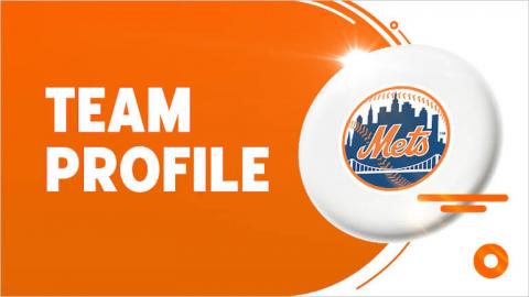 ny mets team profile