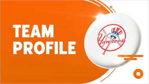 NY Yankees team profile