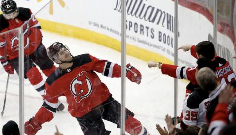 Kathy Wilens and AP Image