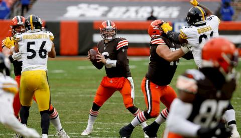 NFL Playoffs Divisional Weekend Picks