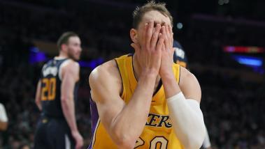 timofey mozgov lakers 