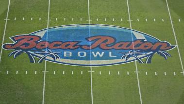 boca raton bowl