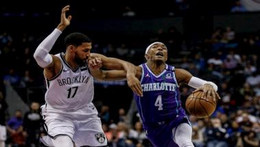 Nets Photo by Neil Redmond and AP