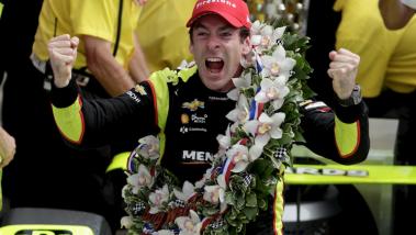 Michael Conroy and AP