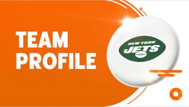 NY Jets team profile