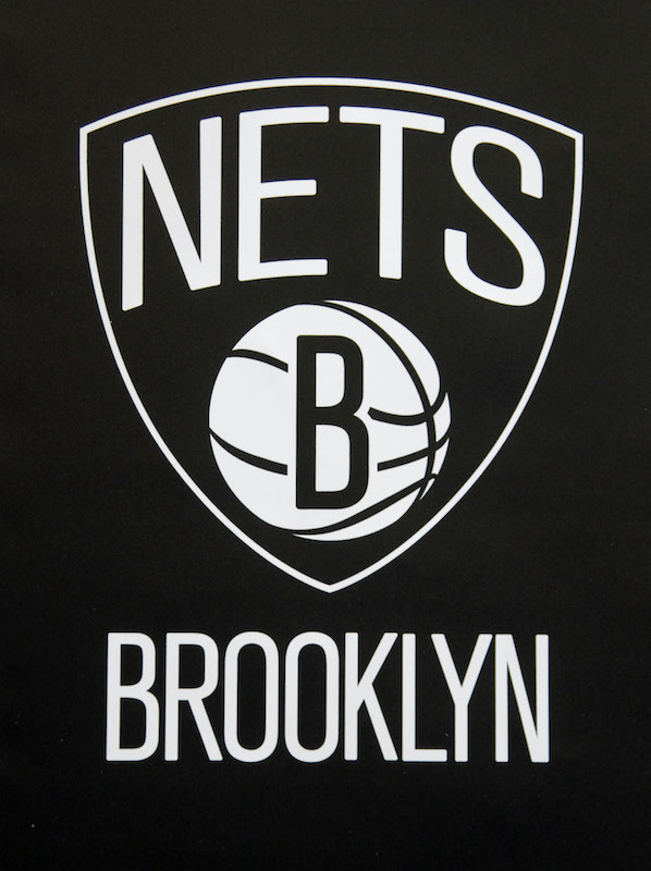 brooklyn nets logo