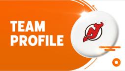 nj devils team profile
