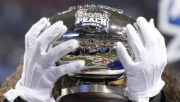 peach bowl cfb lsu oklahoma