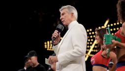 Boxing Announcers and best Boxing Commentators