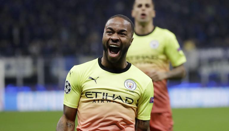 rheum sterling manchester city