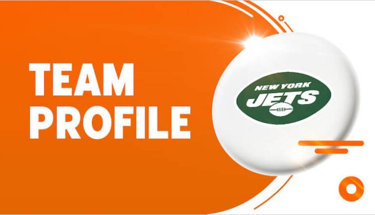 NY Jets team profile