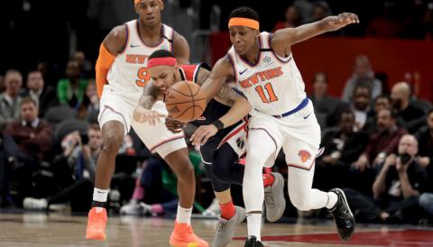 Luis M. Alvarez and AP