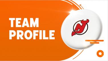 nj devils team profile