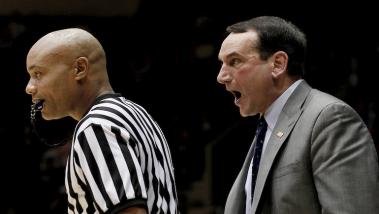 Photo Provided Courtesy of Gerry Broome and AP 