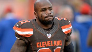 David Richard and AP 