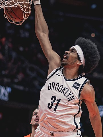 jarrett allen