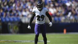 earl thomas baltimore ravens