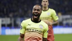 rheum sterling manchester city