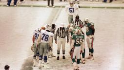 thanksgiving day NFL dallas miami