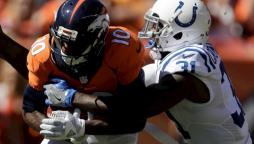 NFL Betting Lines 2020