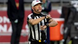 NFL Officials - NFL Referee Salaries