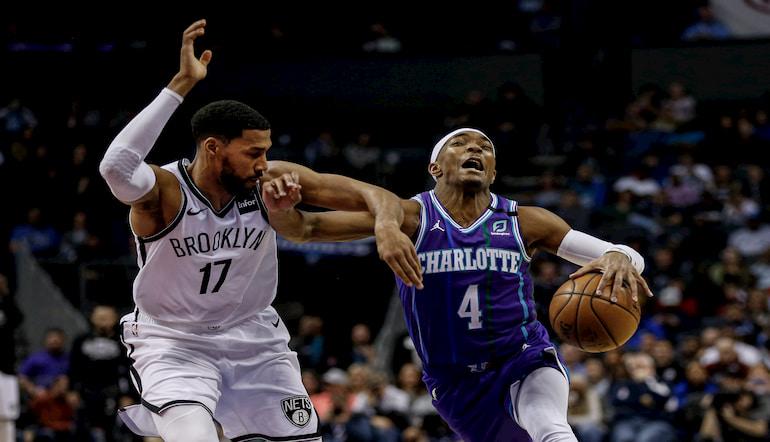 Nets Photo by Neil Redmond and AP