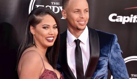 Jordan Strauss and AP